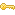 a shiny gold key